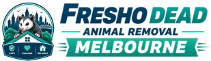 Fresho Dead Animal Removal Red Hill South logo