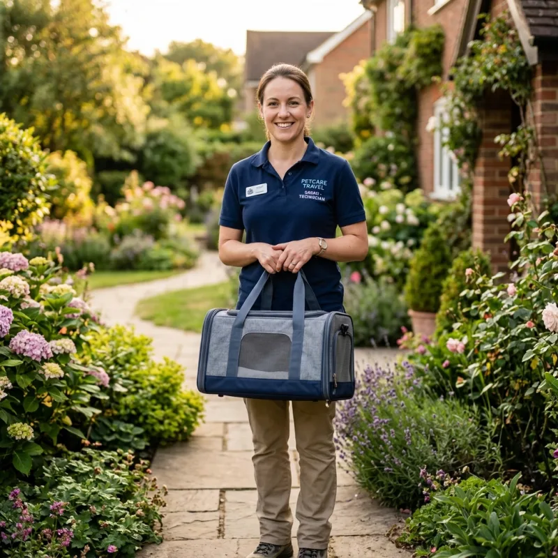Dead Pet Removal Red Hill South